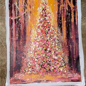 Tree Painting